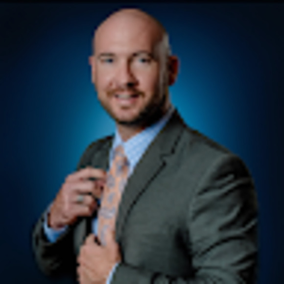 Meet your Posher, Joshua - Picture 1 of 1